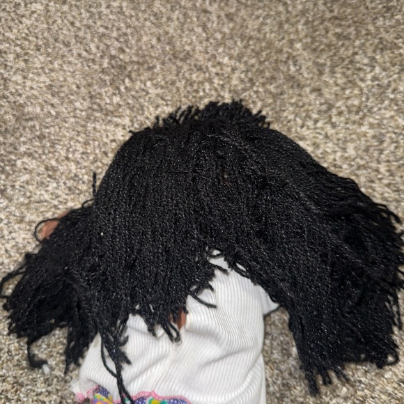 Cabbage‎ patch kid 1995 - Picture 5 of 8